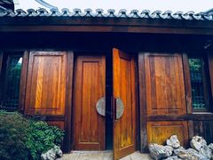 -杭州花家山庄