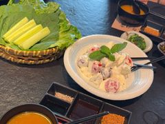 -黑牛の店·黑金店(沈阳万象城店)