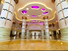 -东方山水金沙酒店-雅香阁中餐厅