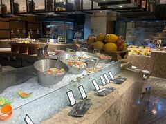 -“香”全日餐厅·株洲大汉希尔顿酒店