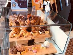 -麦当劳(北京昌金路得来速餐厅店)