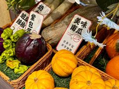 -云炒记·丽江本地传统菜(丽江古城店)