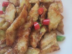 -天天渔港(杏林街店)