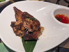 -帕蓝·暹罗料理(大学路店)