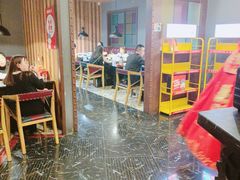 大堂-老基地老火锅厂(大渡口店)