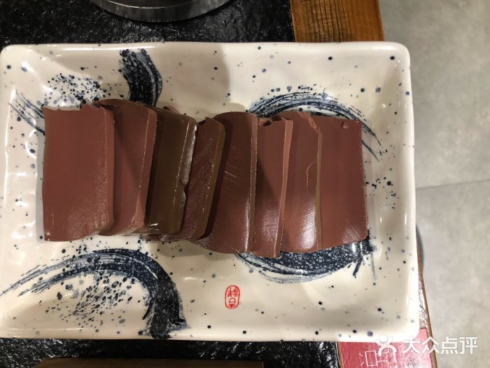 魚说纸包鱼(中关村店)图片