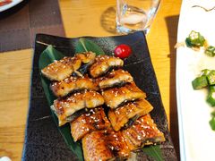 -禾风·海鲜料理自助(玉林店)
