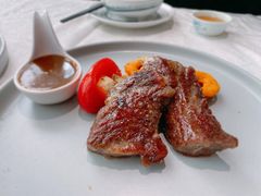 -遇花缘·点心·中西融合菜(美吉特广场店)
