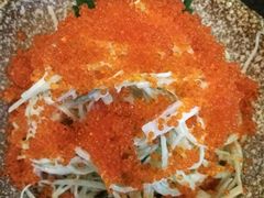 蟹子沙拉-瀛川尚品(车陂利丰天地店)