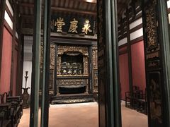景点-广东省博物馆