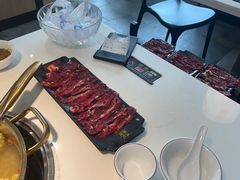 -潮发潮汕牛肉店(龙洞店)