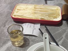 -肥家大排档(天河体育西店)