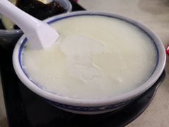 双皮奶-百花传统甜品店(原址店)