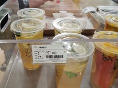 -Bread618面包生日蛋糕(欧亚商都店)