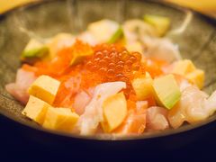 -Sushi Hanzo半藏(天环广场店)