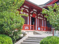 -华清宫景区