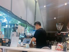 -Manner Coffee(大宁国际商业广场店)
