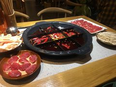 -小红碗老火锅(1958店)