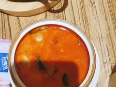-壹泰东南亚主题餐厅·高良姜风情(州桥店)