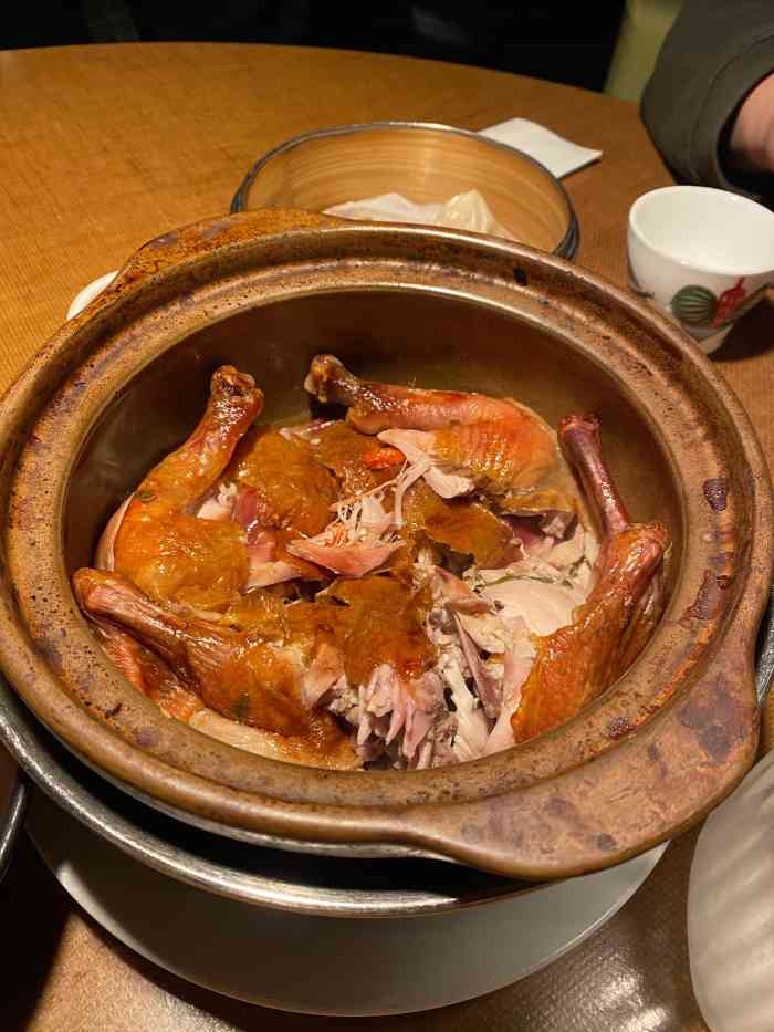 外婆家(正佳广场店)-"外婆家[米饭]位于天河繁华中心正佳广场.