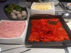 -海底捞火锅(振华商厦店)