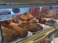 -新侨三宝乐面包店(崇文门店)