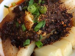 -洞子口张老二凉粉(文殊院店)
