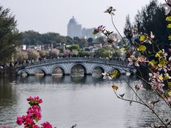 -星湖旅游景区七星岩