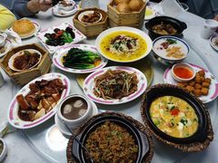 -东鑫记港式茶餐厅(南京东路店)