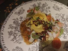 -第101座花园餐厅(湖滨88店)