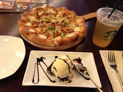 -必胜客(万象城店)