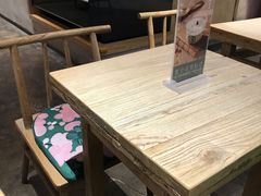 露天位-宝珠奶酪(长宁金虹桥店)