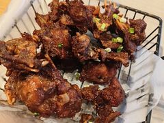 -熙成烧烤(白塔岭店)