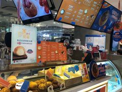 -西树泡芙(静安大悦城店)