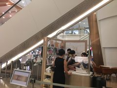 -奈雪的茶(市百一店)