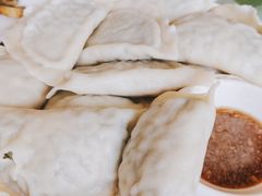鲅鱼饺子-华圆美食