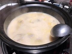 -捞王猪肚鸡火锅(昆山店)