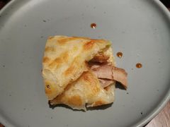 香肉卷饼-千日贺茶餐厅(高新万达店)