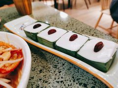 椰香布丁-Home Thai·泰谣(王府井apm店)