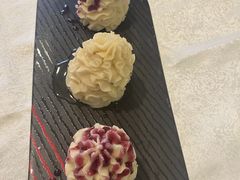 -金杏·粘卷子 烤鸭 农家菜