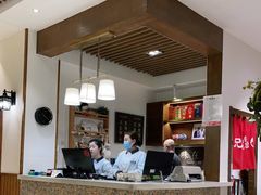 -白氏兄弟烧烤(富康路总店)