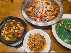 -弓虽昌焖烧鸡(大竹林店)
