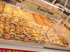 -味多美蛋糕(杨闸环岛店)