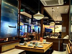 -云海肴云南菜·蒸汽石锅鱼(北京良乡华冠店)