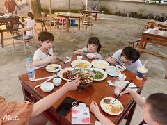 -食光慢宴·安吉土菜馆