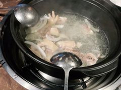 -同仁四季椰子鸡(海岸城天利店)