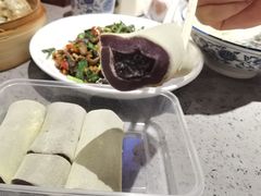 乌饭麻糍-荣家小吃(紫阳街店)