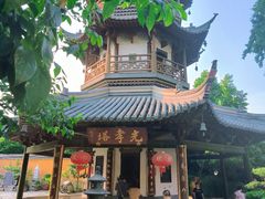 -狼山风景名胜区