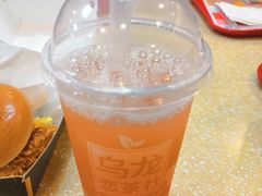 -肯德基(中关村E世界店)