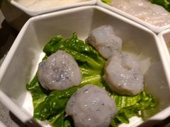 -海底捞火锅(百利广场店)